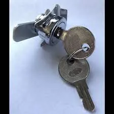 Nexa CB710 LOCK & KEY SET